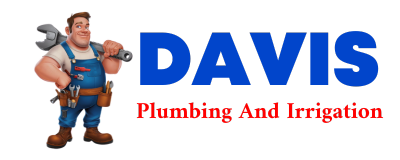 Trusted plumber in GRANT CITY